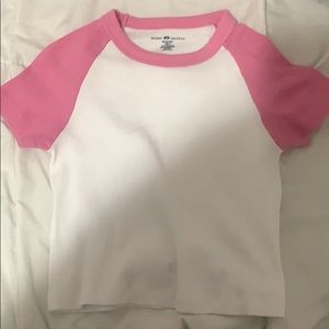 Brandy Melville Bella top